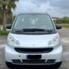 smart fortwo 1000 benzina anno 2009